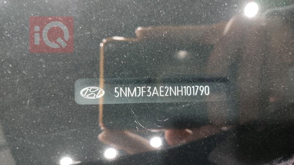 هیوندای تۆکسۆن